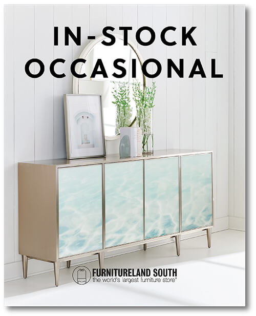 Occasional In stock Product at Furnitureland south
